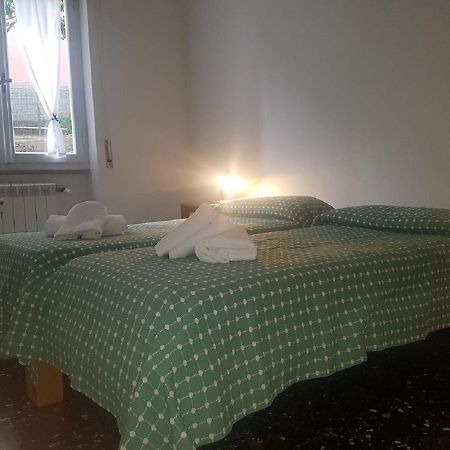 Sans Souci Apartment- In The Center Near The Beach Monterosso al Mare Eksteriør bilde