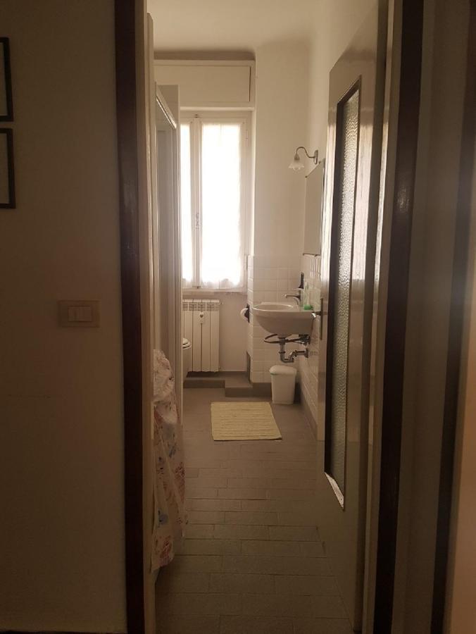 Sans Souci Apartment- In The Center Near The Beach Monterosso al Mare Eksteriør bilde