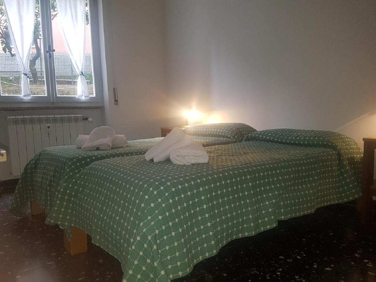 Sans Souci Apartment- In The Center Near The Beach Monterosso al Mare Eksteriør bilde