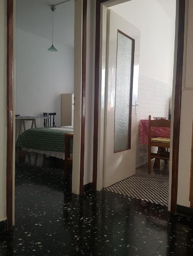 Sans Souci Apartment- In The Center Near The Beach Monterosso al Mare Eksteriør bilde