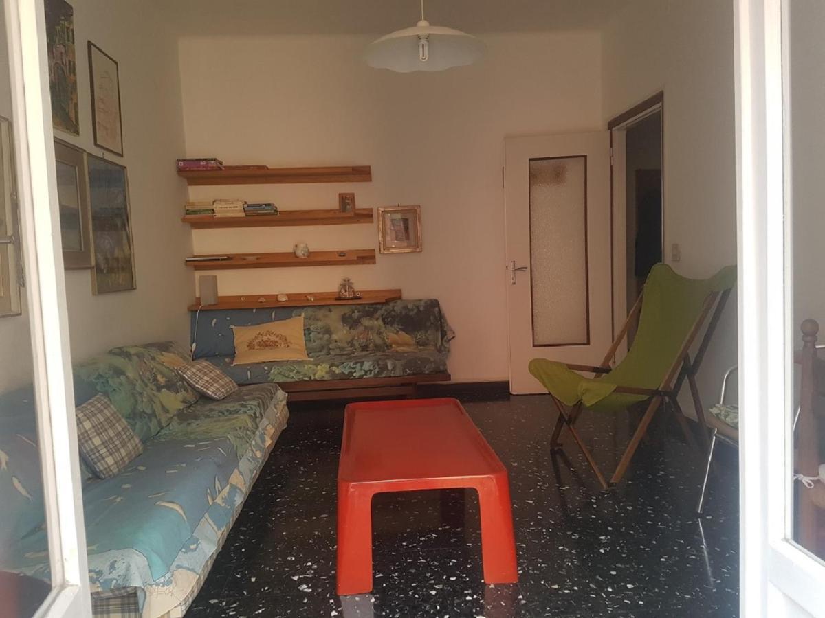 Sans Souci Apartment- In The Center Near The Beach Monterosso al Mare Eksteriør bilde