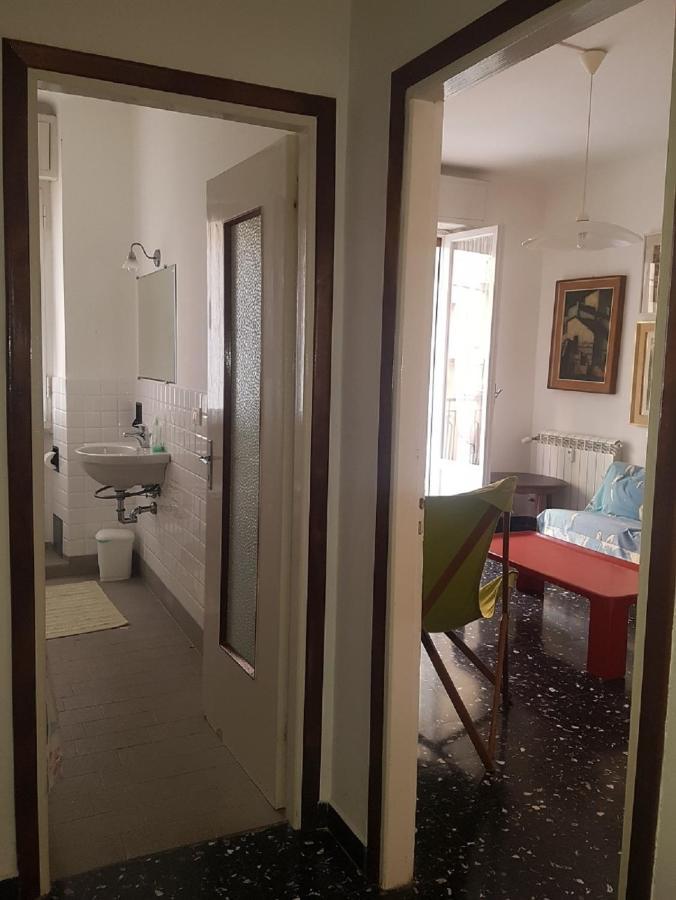 Sans Souci Apartment- In The Center Near The Beach Monterosso al Mare Eksteriør bilde