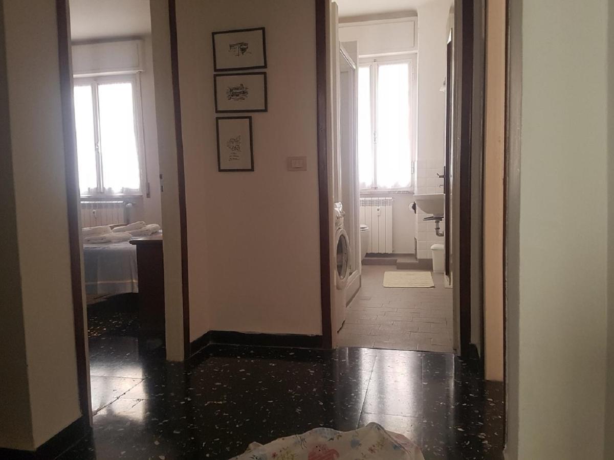 Sans Souci Apartment- In The Center Near The Beach Monterosso al Mare Eksteriør bilde