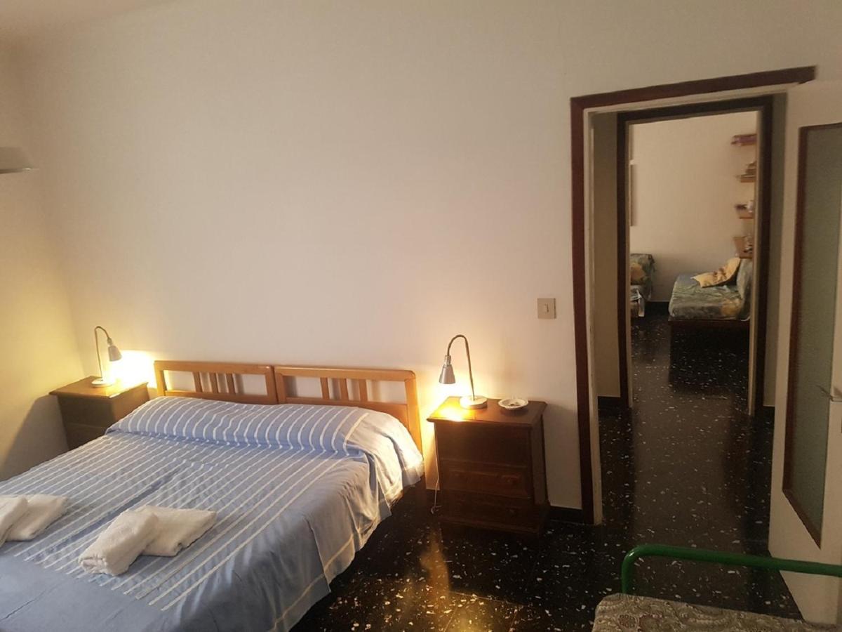Sans Souci Apartment- In The Center Near The Beach Monterosso al Mare Eksteriør bilde