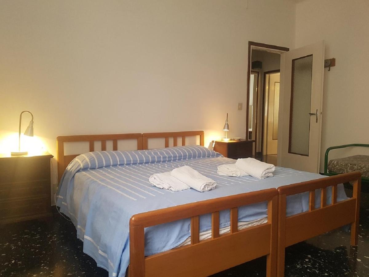 Sans Souci Apartment- In The Center Near The Beach Monterosso al Mare Eksteriør bilde