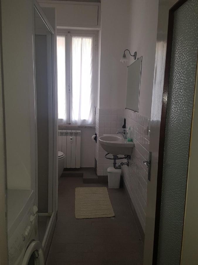 Sans Souci Apartment- In The Center Near The Beach Monterosso al Mare Eksteriør bilde
