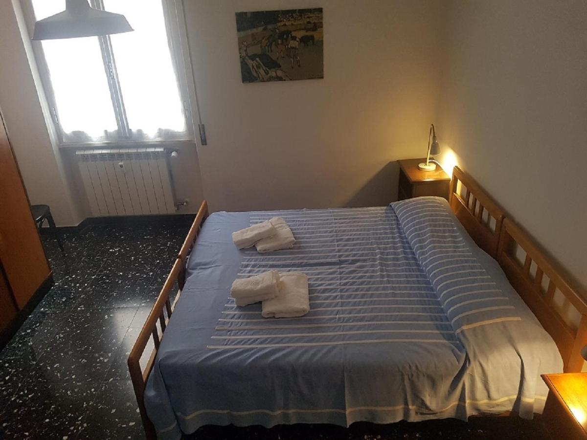 Sans Souci Apartment- In The Center Near The Beach Monterosso al Mare Eksteriør bilde