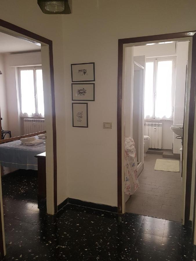 Sans Souci Apartment- In The Center Near The Beach Monterosso al Mare Eksteriør bilde