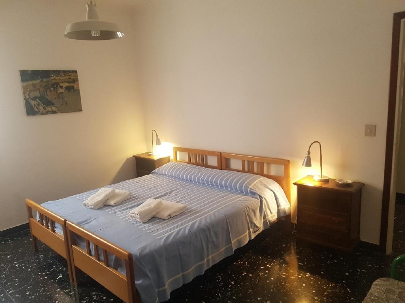 Sans Souci Apartment- In The Center Near The Beach Monterosso al Mare Eksteriør bilde